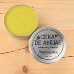 Hidratante de Maderas y Cuero ORGANICO