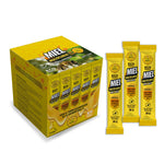 DISPLAY 50 SACHETS MIEL ENDEMICA ENVASE RECICLABLE