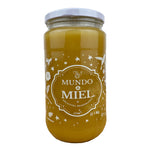 MIEL MULTIFLORAL ENDEMICA 1 KILO