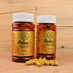 KIT POLEN CAP VITALIDAD