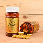 KIT POLEN CAP VITALIDAD