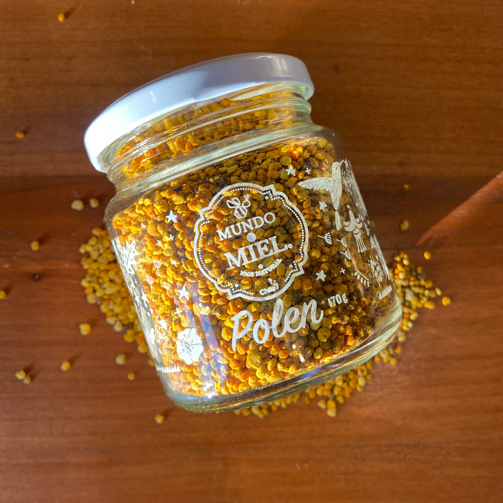 Polen 170 grs.
