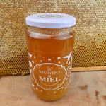 MIEL MULTIFLORAL ENDEMICA 1 KILO