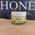 MOUSSE HIDRATANTE CON JALEA REAL 50G.