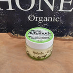 MOUSSE HIDRATANTE CON JALEA REAL 50G.