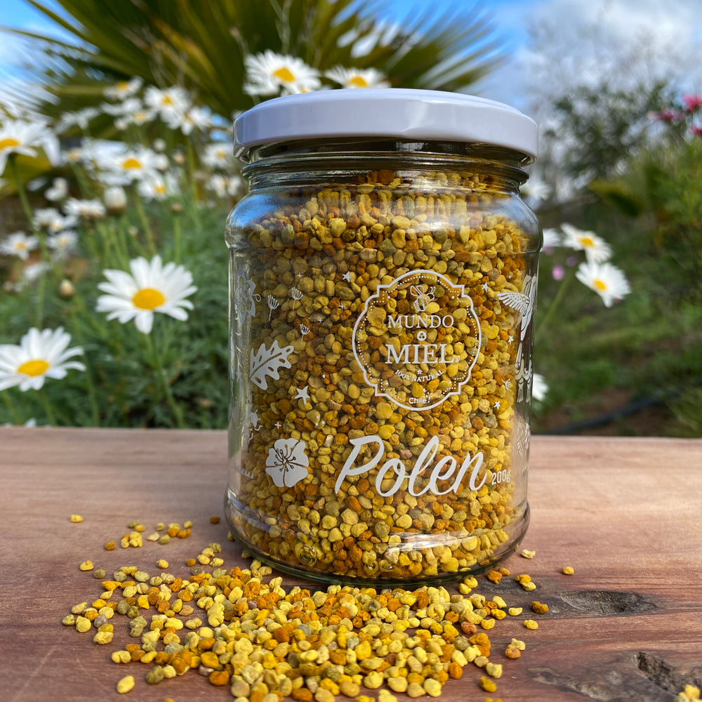 Polen 200 grs.