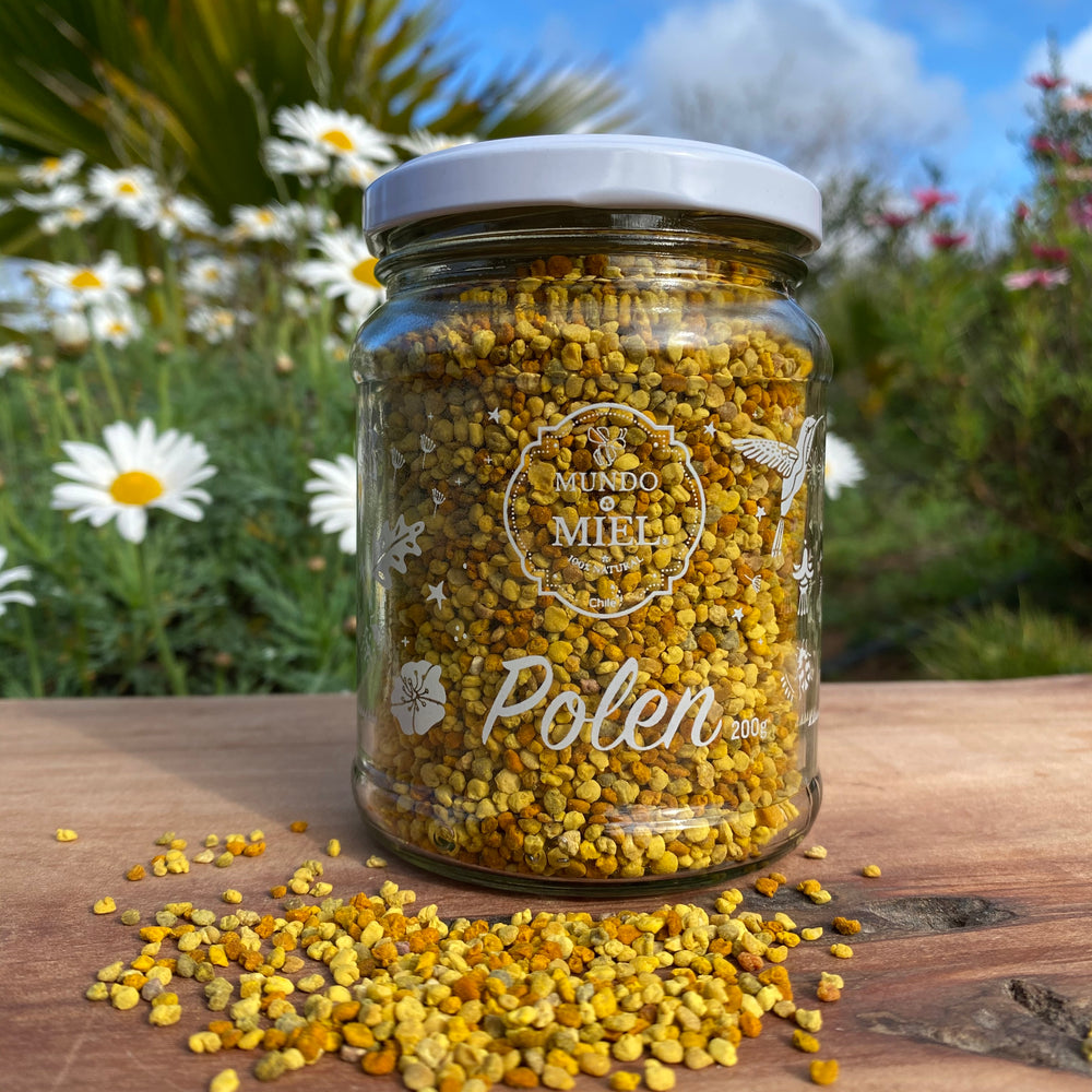 Polen 200 grs.