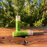 Bálsamo Labial Miel & Menta