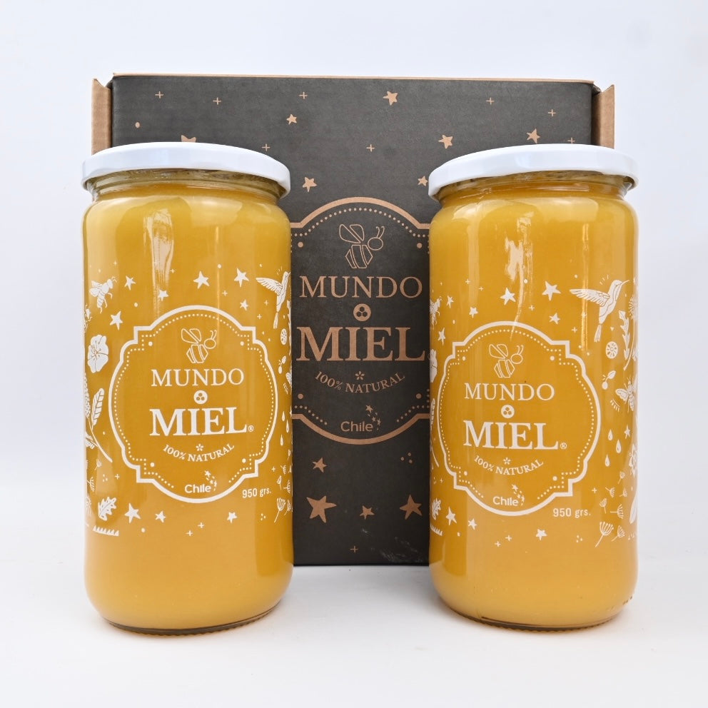 KIT MULTIFLORA 950