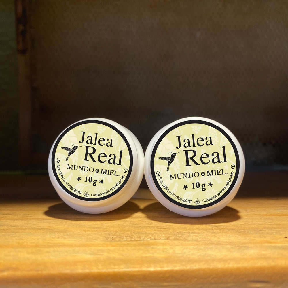 PROMOCION JALEA REAL X2