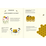 EL LIBRO DE LAS ABEJAS