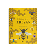 EL LIBRO DE LAS ABEJAS