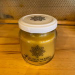 VELA NATURAL 100% CERA DE ABEJAS